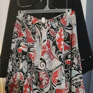 Courtnay 2 piece Jacket and Skirt set  18 Wide